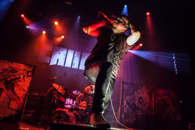 callejon @ AB, picture 12, photographed by Dorien Goetschalckx - FrontView Magazine