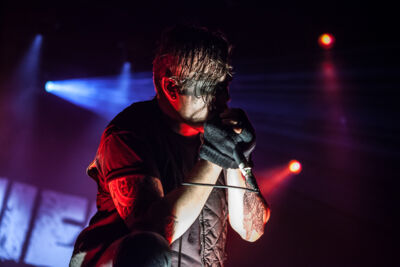 callejon @ AB, picture 14, photographed by Dorien Goetschalckx - FrontView Magazine