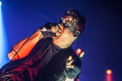 callejon @ AB, picture 20, photographed by Dorien Goetschalckx - FrontView Magazine