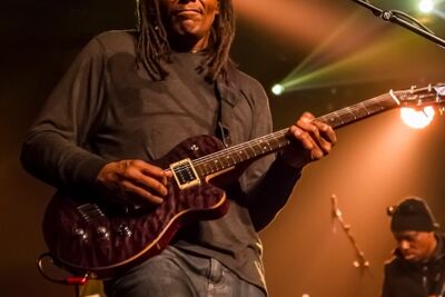 The Original Wailers @ Vooruit, picture 9, photographed by Marco Bastiaens - FrontView Magazine