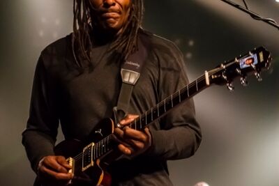 The Original Wailers @ Vooruit, picture 16, photographed by Marco Bastiaens - FrontView Magazine