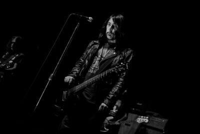 Monster Magnet @ Ancienne Belgique, picture 2, photographed by Dorien Goetschalckx - FrontView Magazine