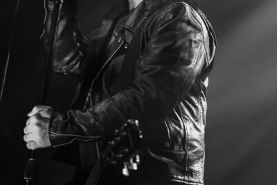 Monster Magnet @ Ancienne Belgique, picture 10, photographed by Dorien Goetschalckx - FrontView Magazine