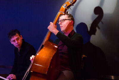 Riot on Ice @ Fakkelteater te Antwerpen, picture 2, photographed by Guy Danneels - FrontView Magazine