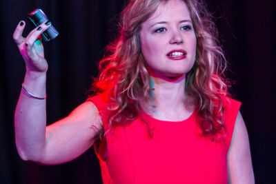 Riot on Ice @ Fakkelteater te Antwerpen, picture 5, photographed by Guy Danneels - FrontView Magazine