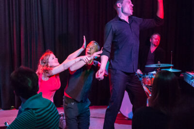 Riot on Ice @ Fakkelteater te Antwerpen, picture 16, photographed by Guy Danneels - FrontView Magazine