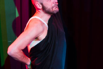 Riot on Ice @ Fakkelteater te Antwerpen, picture 26, photographed by Guy Danneels - FrontView Magazine