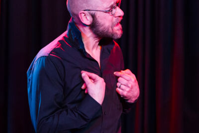 Riot on Ice @ Fakkelteater te Antwerpen, picture 32, photographed by Guy Danneels - FrontView Magazine