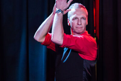 Riot on Ice @ Fakkelteater te Antwerpen, picture 45, photographed by Guy Danneels - FrontView Magazine