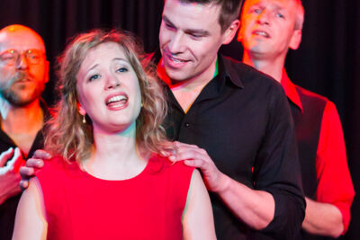 Riot on Ice @ Fakkelteater te Antwerpen, picture 49, photographed by Guy Danneels - FrontView Magazine