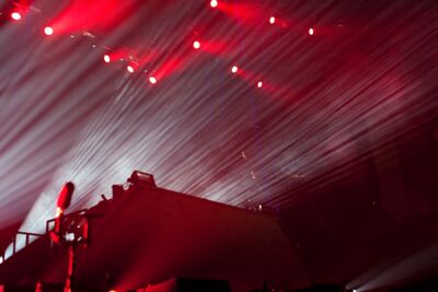 Avicii @ Sportpaleis, picture 5, photographed by Martine Goetschalckx - FrontView Magazine