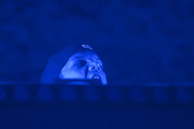 Avicii @ Sportpaleis, picture 11, photographed by Martine Goetschalckx - FrontView Magazine