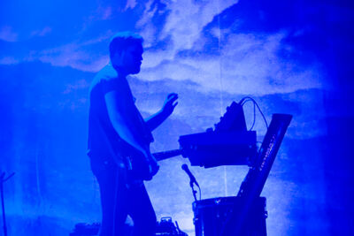 Ellie Goulding @ Vorst Nationaal, picture 2, photographed by Koen Rondelez - FrontView Magazine