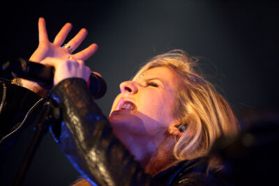Ellie Goulding @ Vorst Nationaal, picture 24, photographed by Koen Rondelez - FrontView Magazine