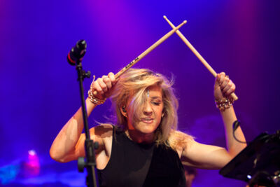 Ellie Goulding @ Vorst Nationaal, picture 35, photographed by Koen Rondelez - FrontView Magazine