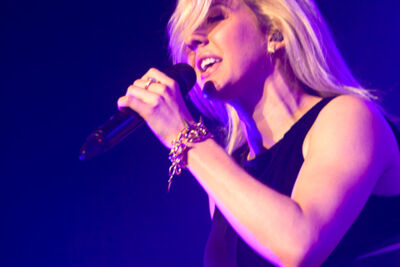 Ellie Goulding @ Vorst Nationaal, picture 37, photographed by Koen Rondelez - FrontView Magazine