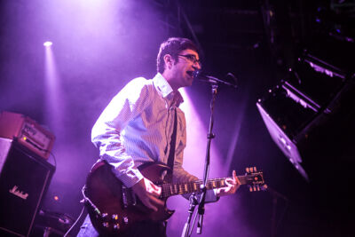 Man Overboard @ Effenaar, picture 6, photographed by Dorien Goetschalckx - FrontView Magazine