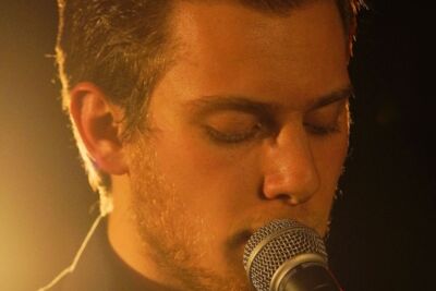 Memo Gonzalez & The bluescasters @ MOD Hasselt, picture 9, photographed by benny antoniw - FrontView Magazine
