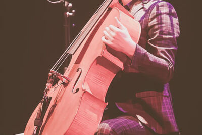 Heather Nova Muziekgebouw Eindhoven, picture 12, photographed by Kris Saelen - FrontView Magazine