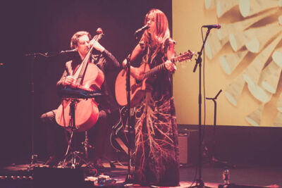 Heather Nova Muziekgebouw Eindhoven, picture 15, photographed by Kris Saelen - FrontView Magazine
