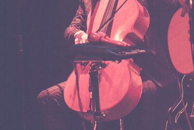 Heather Nova Muziekgebouw Eindhoven, picture 16, photographed by Kris Saelen - FrontView Magazine