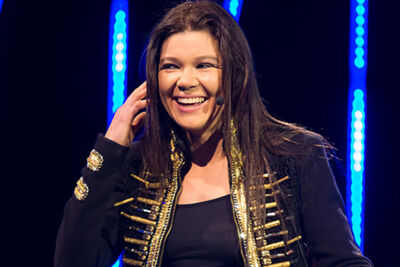 Eurosong 2014 - Callback @ Videohouse - Studio 7, picture 4, photographed by Elke Briers - FrontView Magazine