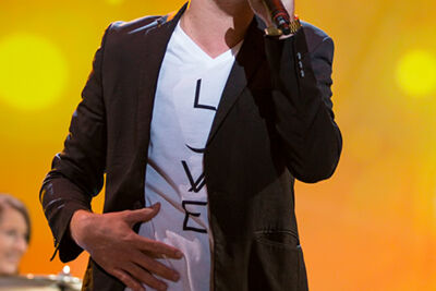 Eurosong 2014 - Callback @ Videohouse - Studio 7, picture 7, photographed by Elke Briers - FrontView Magazine