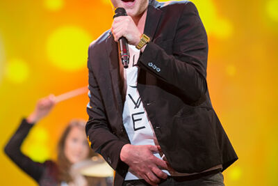 Eurosong 2014 - Callback @ Videohouse - Studio 7, picture 9, photographed by Elke Briers - FrontView Magazine