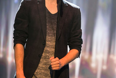 Eurosong 2014 - Callback @ Videohouse - Studio 7, picture 19, photographed by Elke Briers - FrontView Magazine
