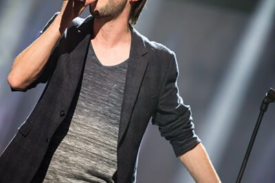 Eurosong 2014 - Callback @ Videohouse - Studio 7, picture 21, photographed by Elke Briers - FrontView Magazine