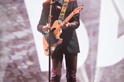 Eurosong 2014 - Callback @ Videohouse - Studio 7, picture 26, photographed by Elke Briers - FrontView Magazine