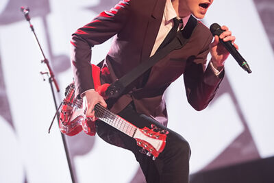 Eurosong 2014 - Callback @ Videohouse - Studio 7, picture 27, photographed by Elke Briers - FrontView Magazine
