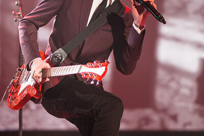 Eurosong 2014 - Callback @ Videohouse - Studio 7, picture 28, photographed by Elke Briers - FrontView Magazine