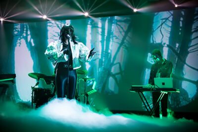 Eurosong 2014 - Callback @ Videohouse - Studio 7, picture 37, photographed by Elke Briers - FrontView Magazine