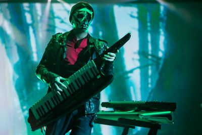 Eurosong 2014 - Callback @ Videohouse - Studio 7, picture 38, photographed by Elke Briers - FrontView Magazine