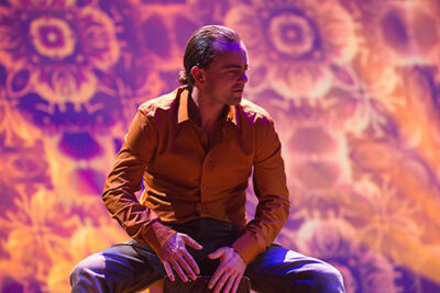 Eurosong 2014 - Callback @ Videohouse - Studio 7, picture 45, photographed by Elke Briers - FrontView Magazine