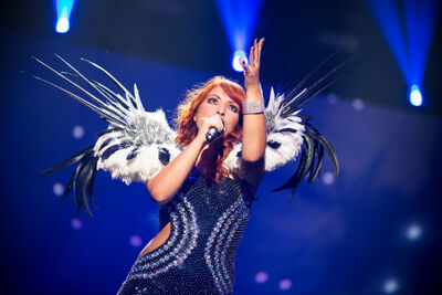 Eurosong 2014 - Callback @ Videohouse - Studio 7, picture 50, photographed by Elke Briers - FrontView Magazine