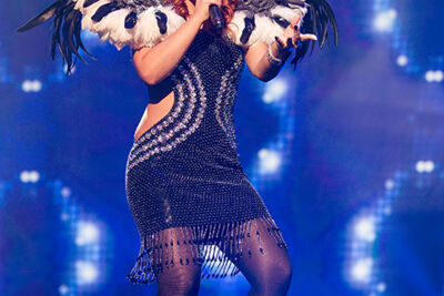 Eurosong 2014 - Callback @ Videohouse - Studio 7, picture 51, photographed by Elke Briers - FrontView Magazine