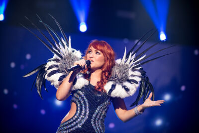 Eurosong 2014 - Callback @ Videohouse - Studio 7, picture 52, photographed by Elke Briers - FrontView Magazine