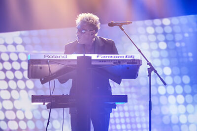 Eurosong 2014 - Callback @ Videohouse - Studio 7, picture 53, photographed by Elke Briers - FrontView Magazine