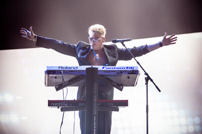 Eurosong 2014 - Callback @ Videohouse - Studio 7, picture 54, photographed by Elke Briers - FrontView Magazine