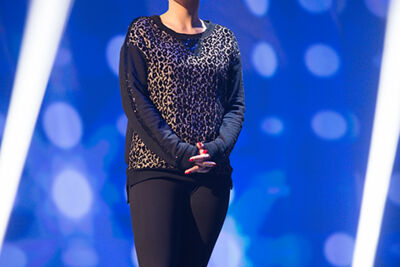 Eurosong 2014 - Callback @ Videohouse - Studio 7, picture 57, photographed by Elke Briers - FrontView Magazine