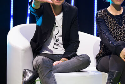 Eurosong 2014 - Callback @ Videohouse - Studio 7, picture 61, photographed by Elke Briers - FrontView Magazine