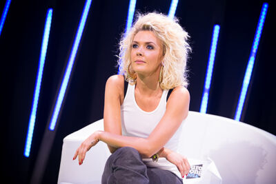 Eurosong 2014 - Callback @ Videohouse - Studio 7, picture 65, photographed by Elke Briers - FrontView Magazine
