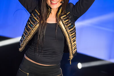 Eurosong 2014 - Callback @ Videohouse - Studio 7, picture 71, photographed by Elke Briers - FrontView Magazine