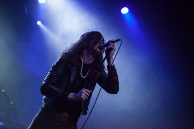 In Solitude @ Trix, foto 10, foto's door Dorien Goetschalckx - FrontView Magazine