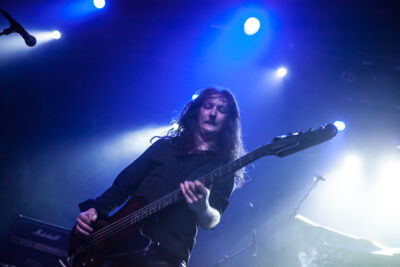 In Solitude @ Trix, foto 14, foto's door Dorien Goetschalckx - FrontView Magazine