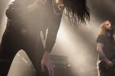 In Solitude @ Trix, foto 19, foto's door Dorien Goetschalckx - FrontView Magazine