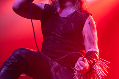 Svarttjern @ Trix, picture 1, photographed by Dorien Goetschalckx - FrontView Magazine