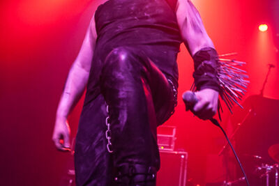 Svarttjern @ Trix, picture 7, photographed by Dorien Goetschalckx - FrontView Magazine